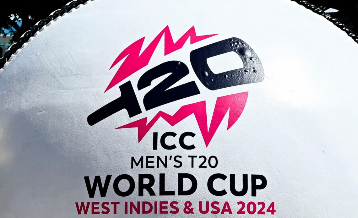 ICC Men's T20 World Cup