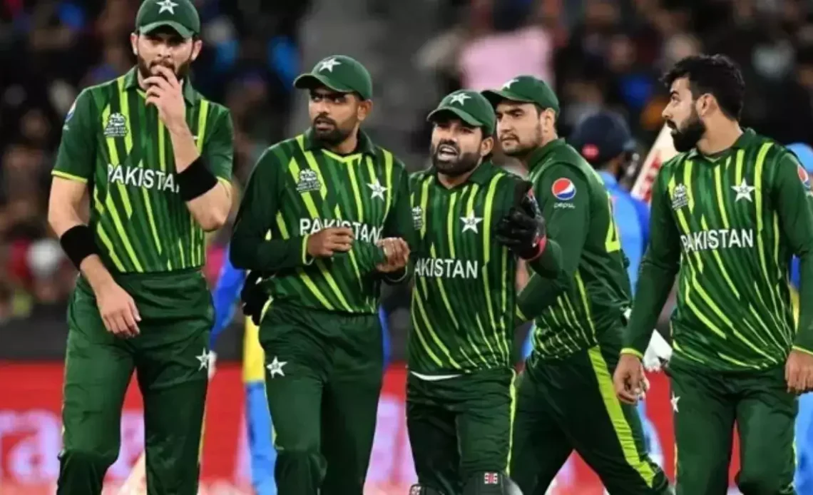 Pakistan's Likely Squad,T20 World Cup 2024, ICC Men’s T20 World Cup 2024.