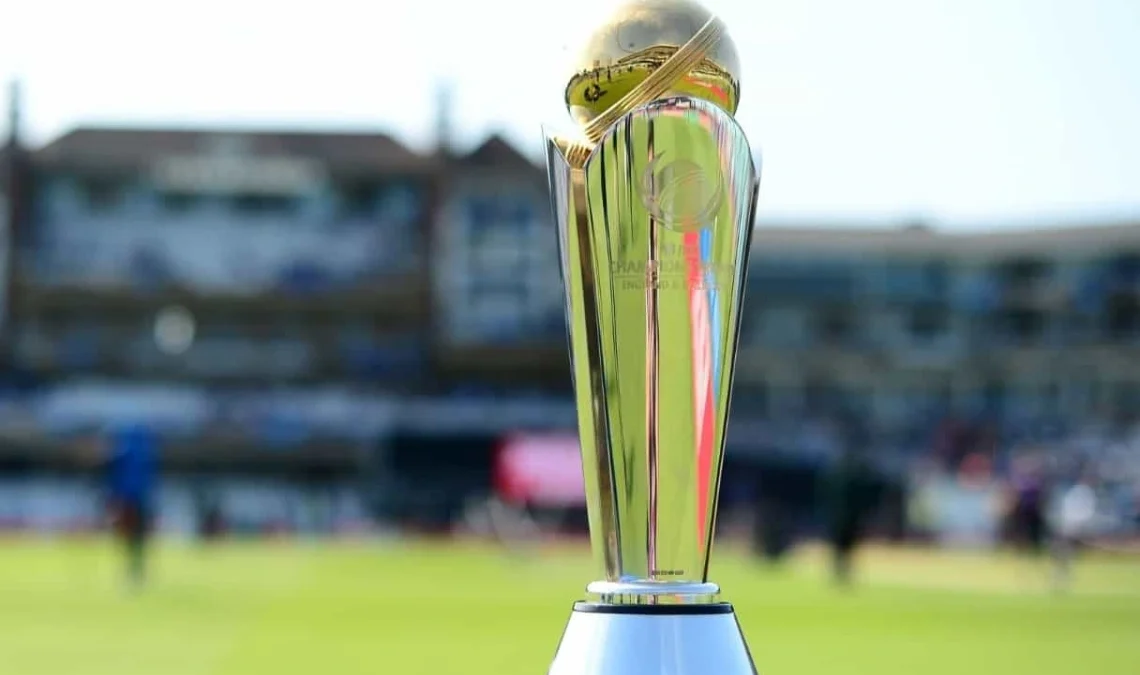 ICC Champions Trophy