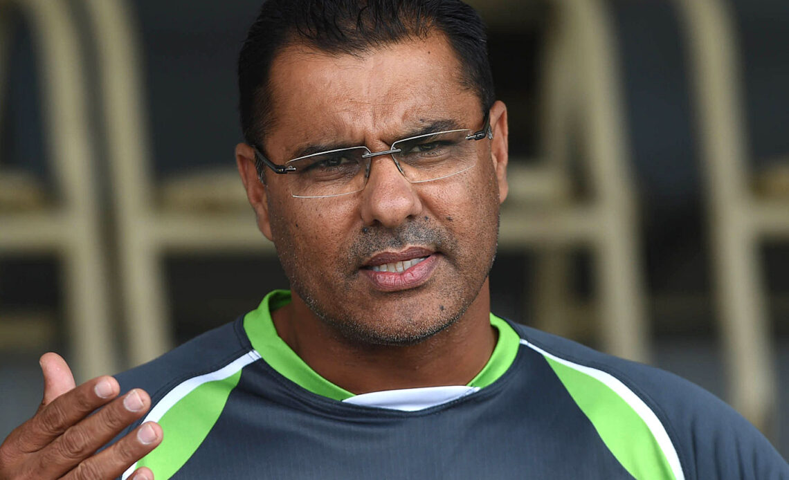 Waqar Younis