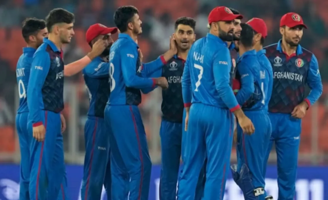 Hashmatullah Shahidi Reflects on Afghanistan's Historic Win Over Pakistan