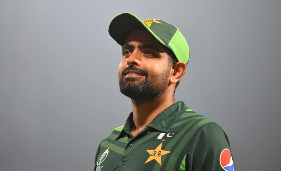 Babar Azam to be sacked again? Rizwan to become the skipper.