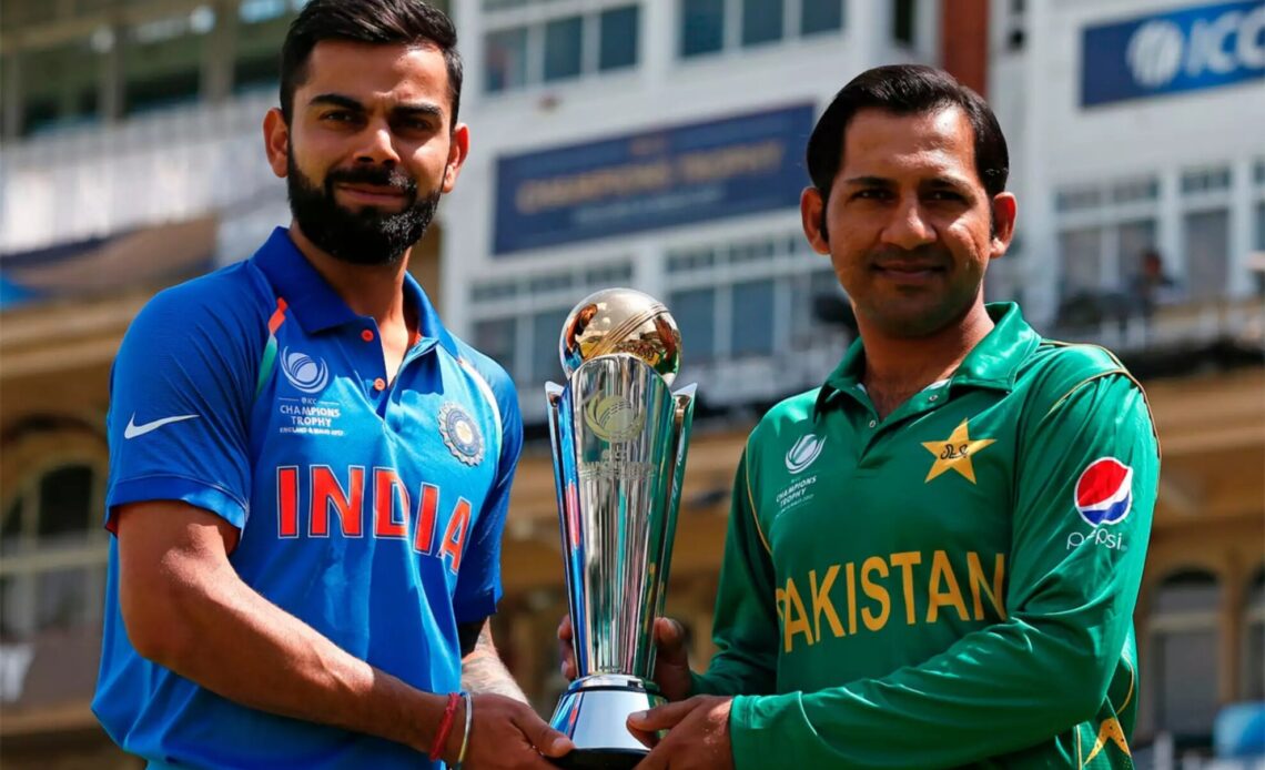 ICC Champions Trophy 2025: ICC Confirms No Plan of Relocation.