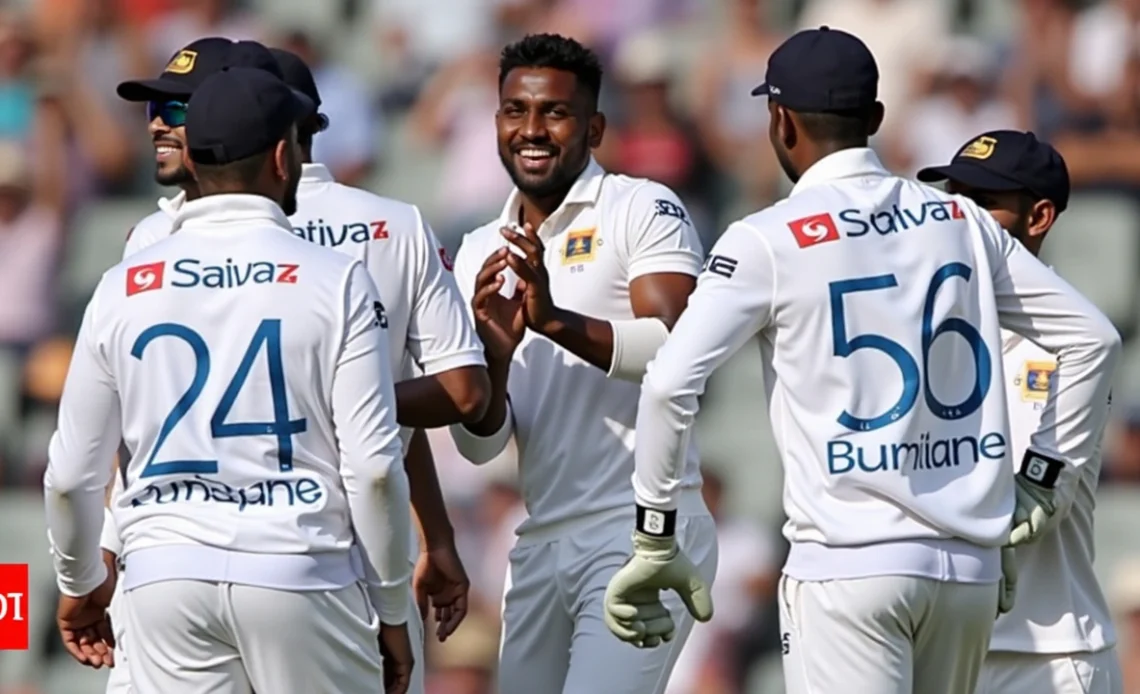 Sri Lanka
