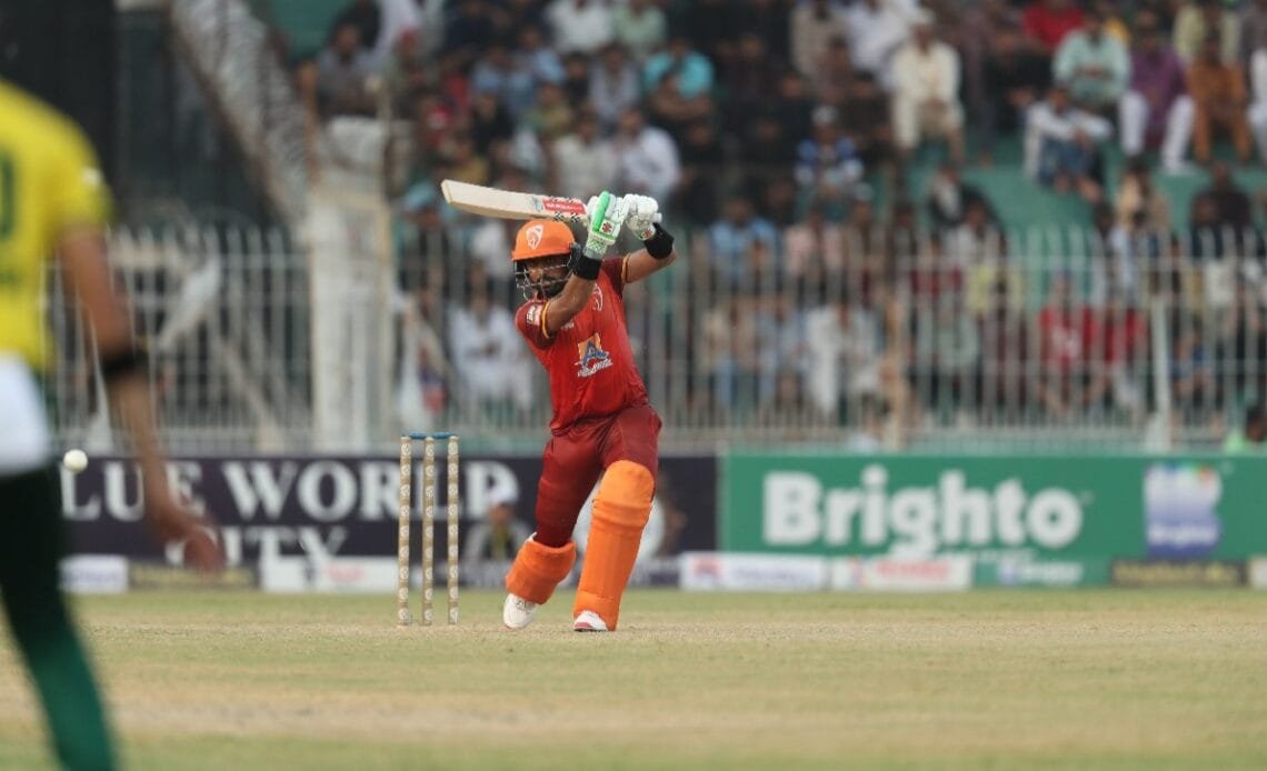 Champions Cup 2024: Stallions win as Babar revives his form.