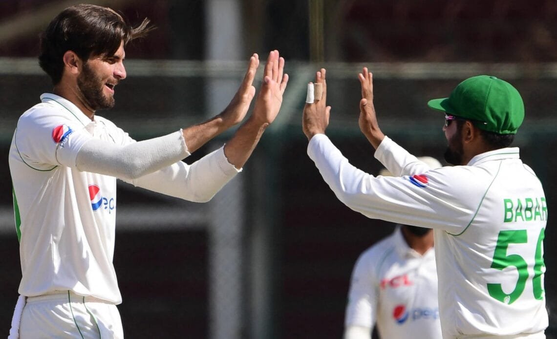 Babar Azam dropped for the first time in 6 years