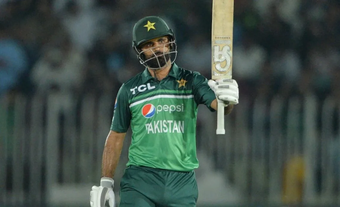 Fakhar Zaman Issue to be solved soon.