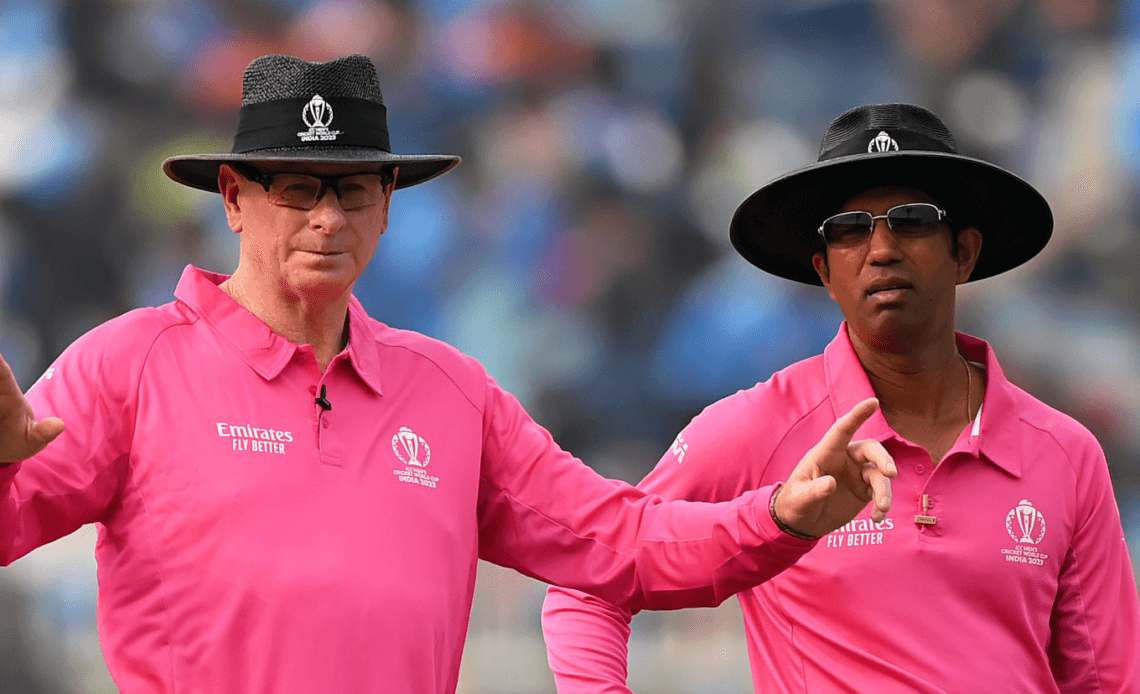Pak vs Eng Tests: PCB Confirms Umpires and Match Referee.