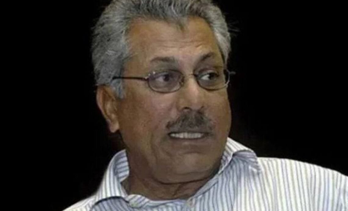 Zaheer Abbas: Babar Azam should be dropped from the Pakistan team.