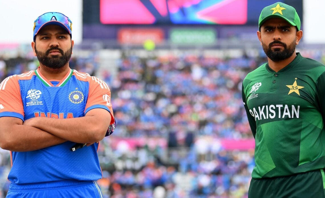 ICC Champions Trophy: No Hybrid Model Says PCB.