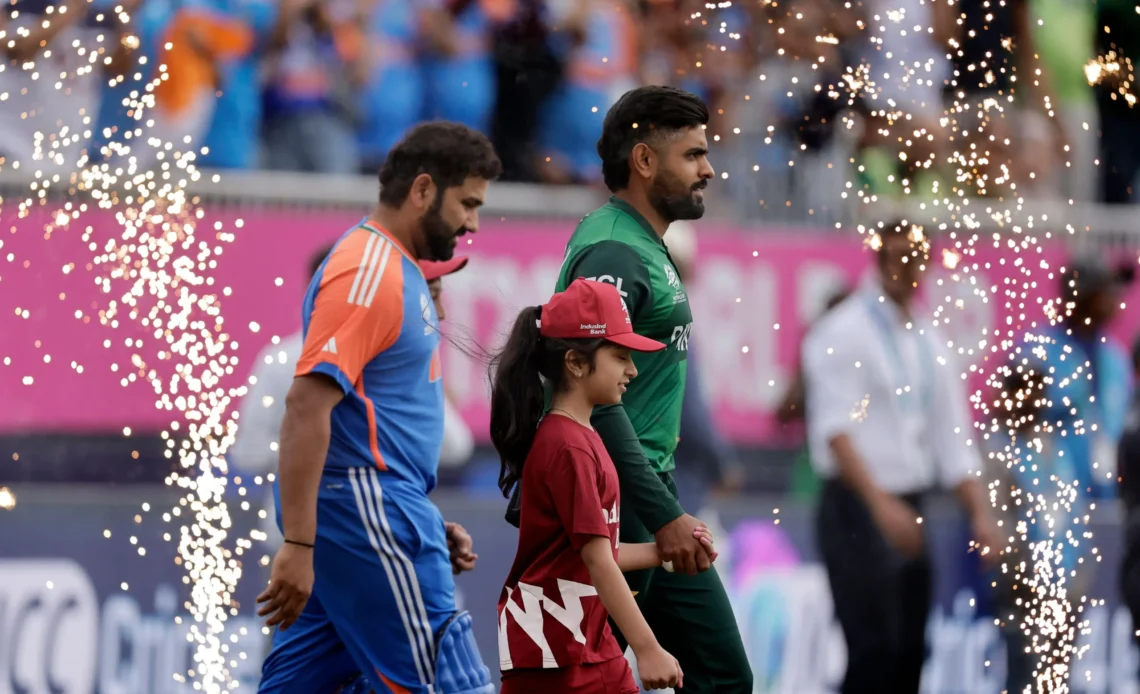ICC Champions Trophy: Pakistan May Withdraw Amid India Tensions