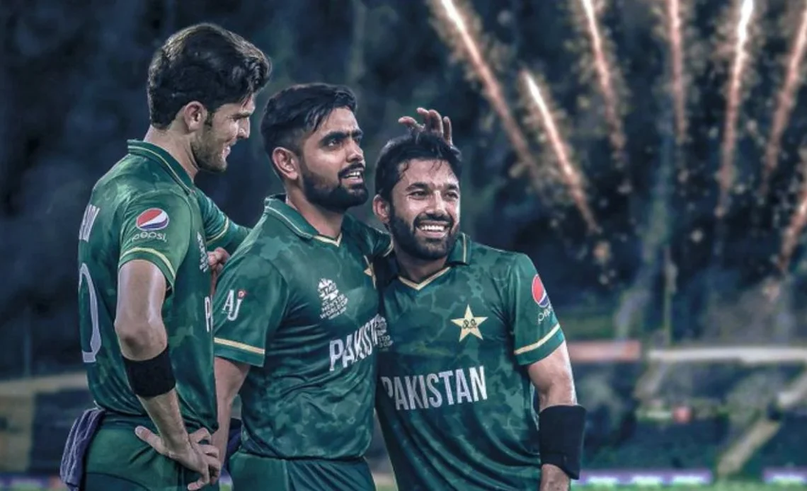 Pakistan’s Squad for South Africa: Fakhar & Shaheen Dropped.