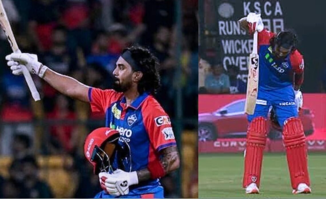 Kl Rahul fastest 5k runs