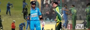 Pak visiting India for ICC Tournaments 2011-2016