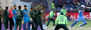 Odi World Cup 2023 & Champions Trophy 2025