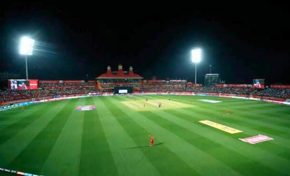 IPL 2025 suspended