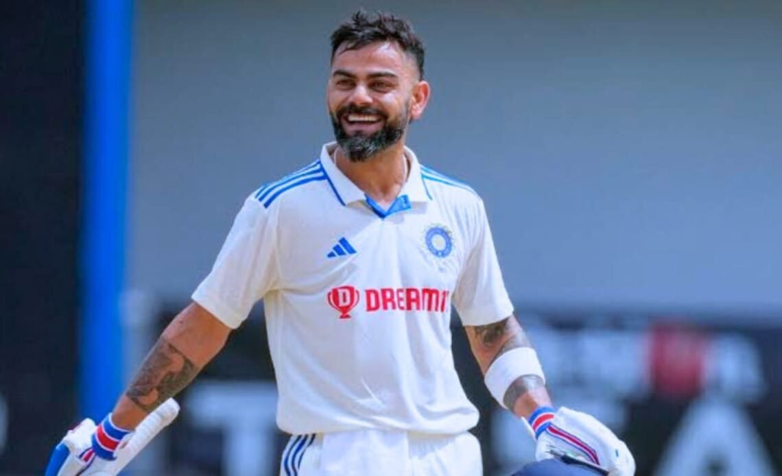 Virat Kohli retirement