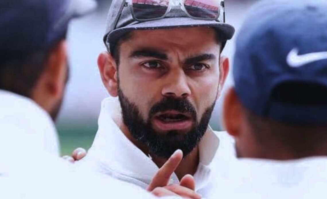 Virat Kohli’s iconic 2021 Lord’s Test speech
