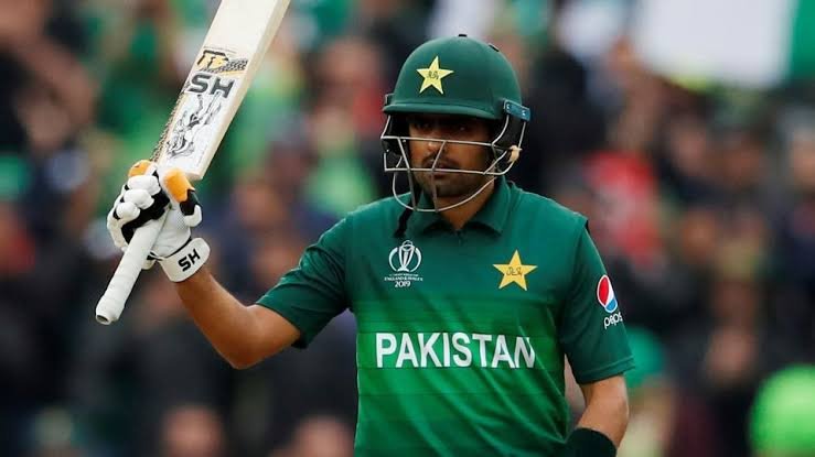 Babar Azam Debut 31st May