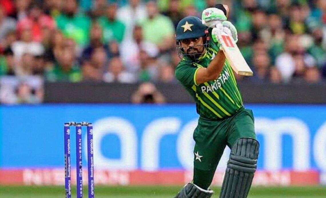 Babar Azam Journey in International Cricket