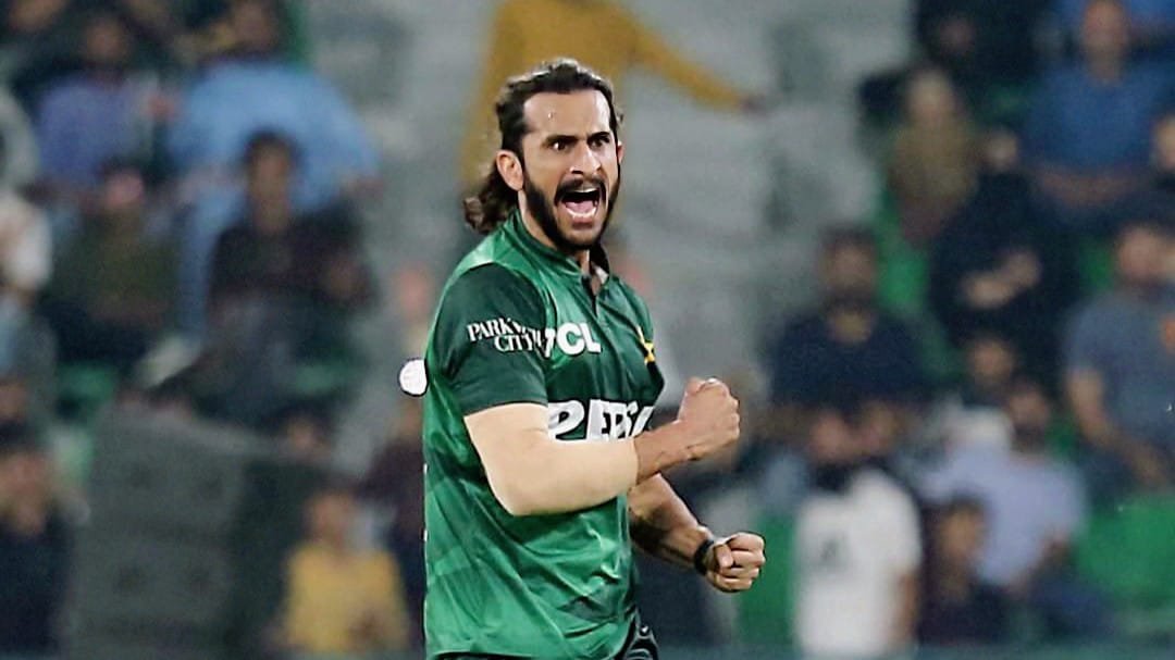 Hassan Ali Fifer vs BAN