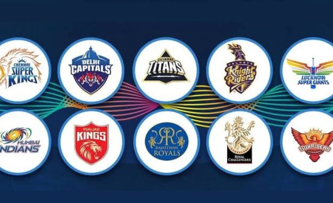 IPL Teams Revenue Model