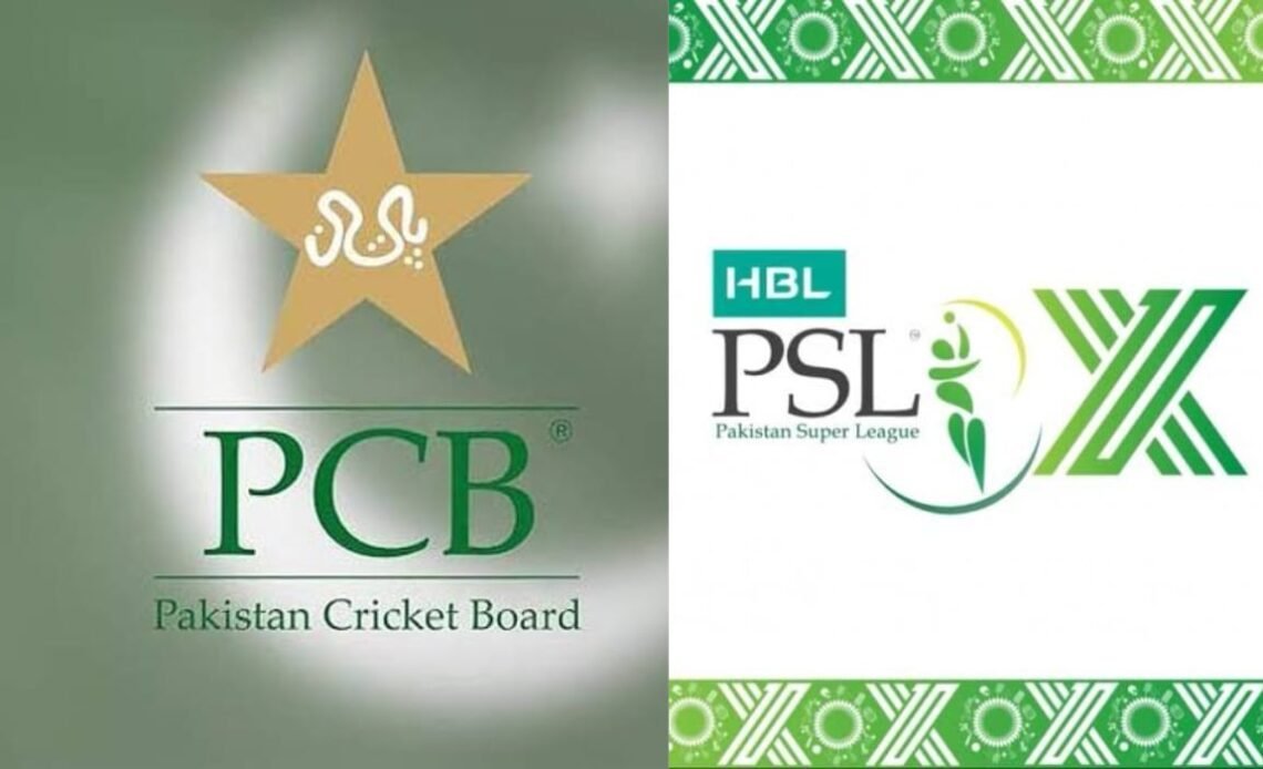 PCB Earns Money from the Pakistan Super League
