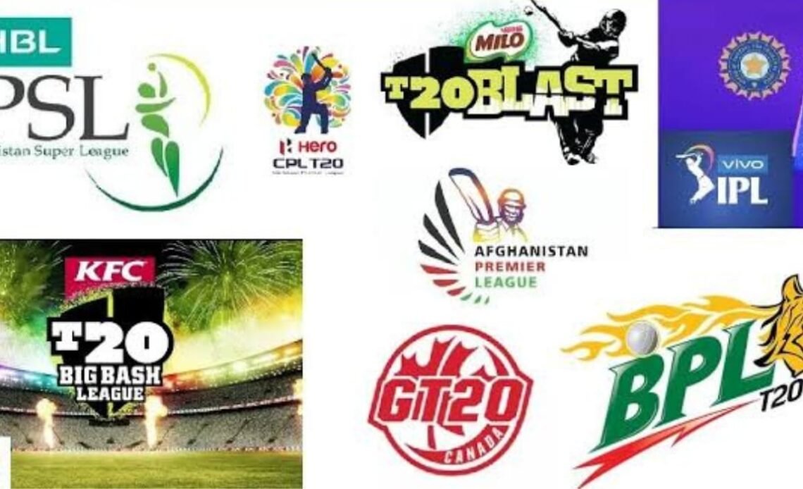 League Cricket dominating International Cricket