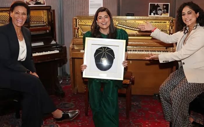 Sana Mir Enters ICC Hall of Fame