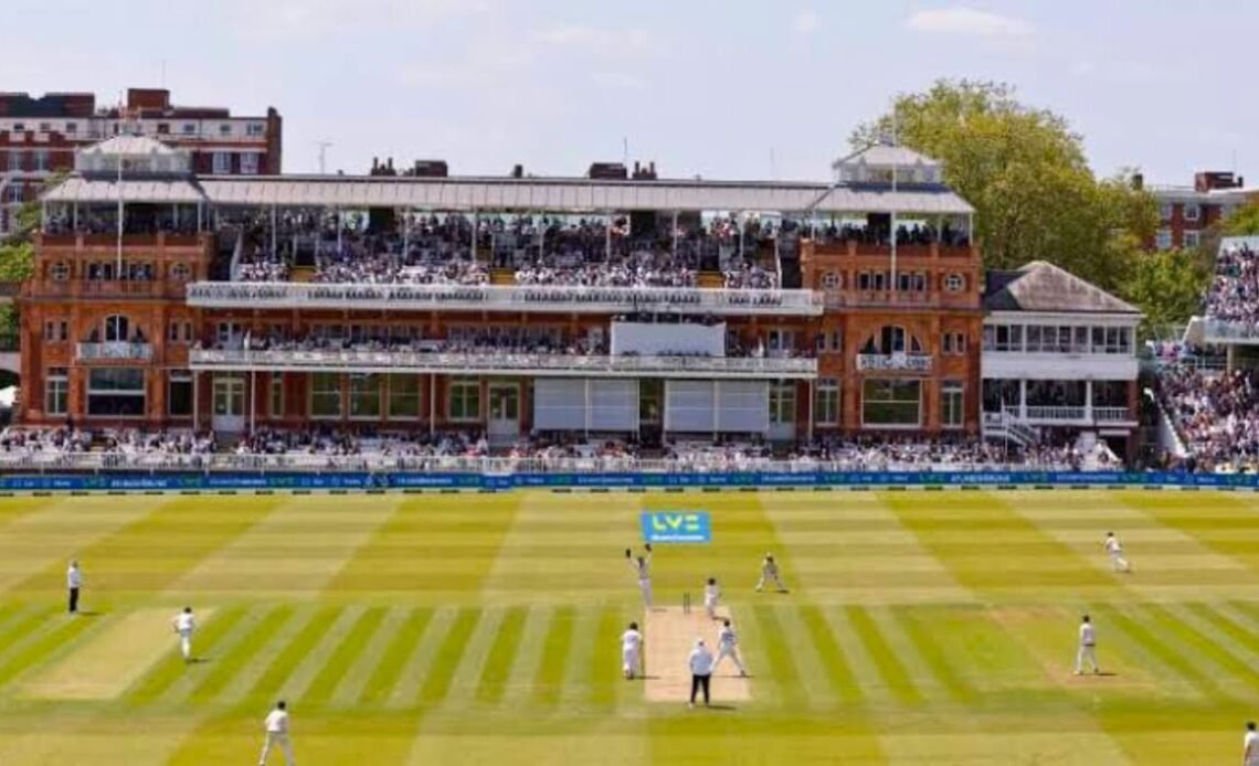 Test Cricket Unfair Scheduling WTC 2027