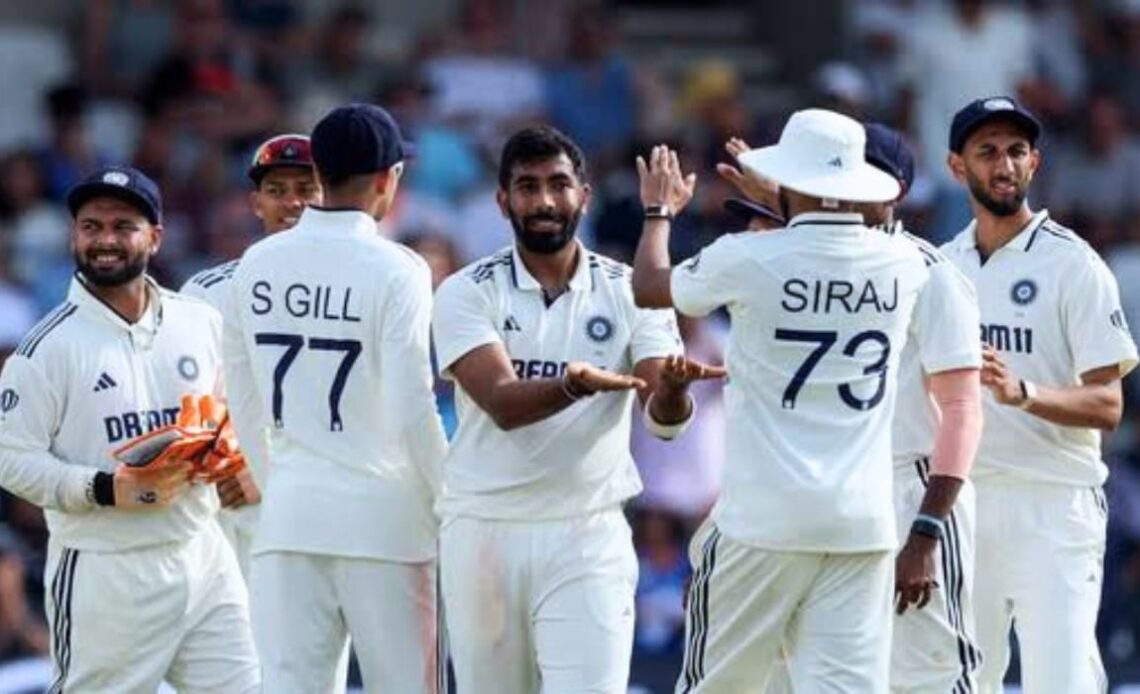 India vs England final day thriller