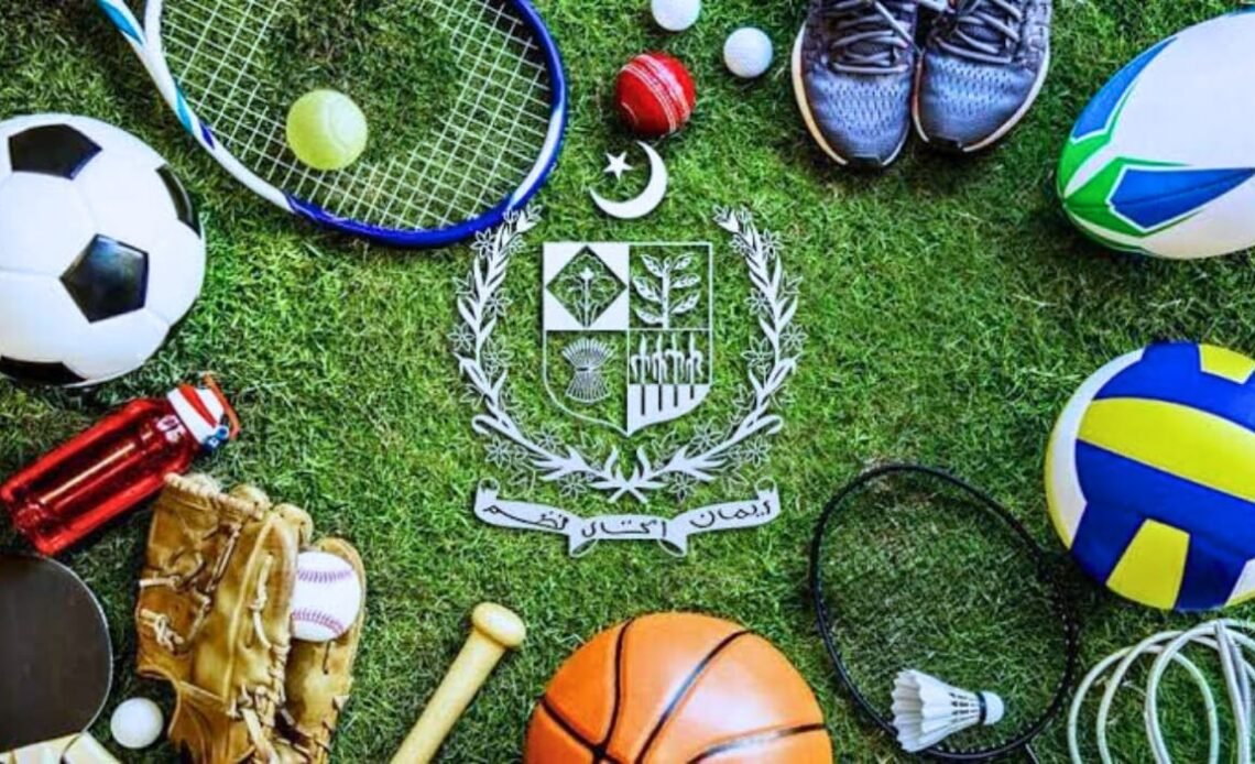 Reviving Pakistan’s Sports Glory: Government Must Invest in Talent