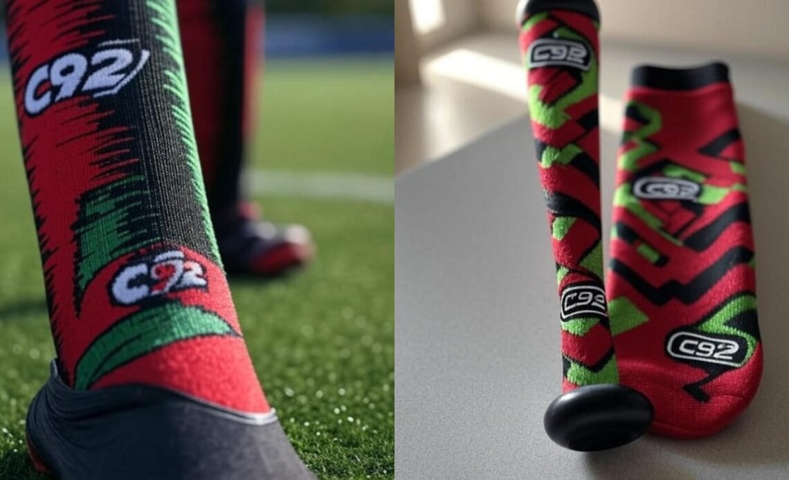 C92 Inners & Socks
