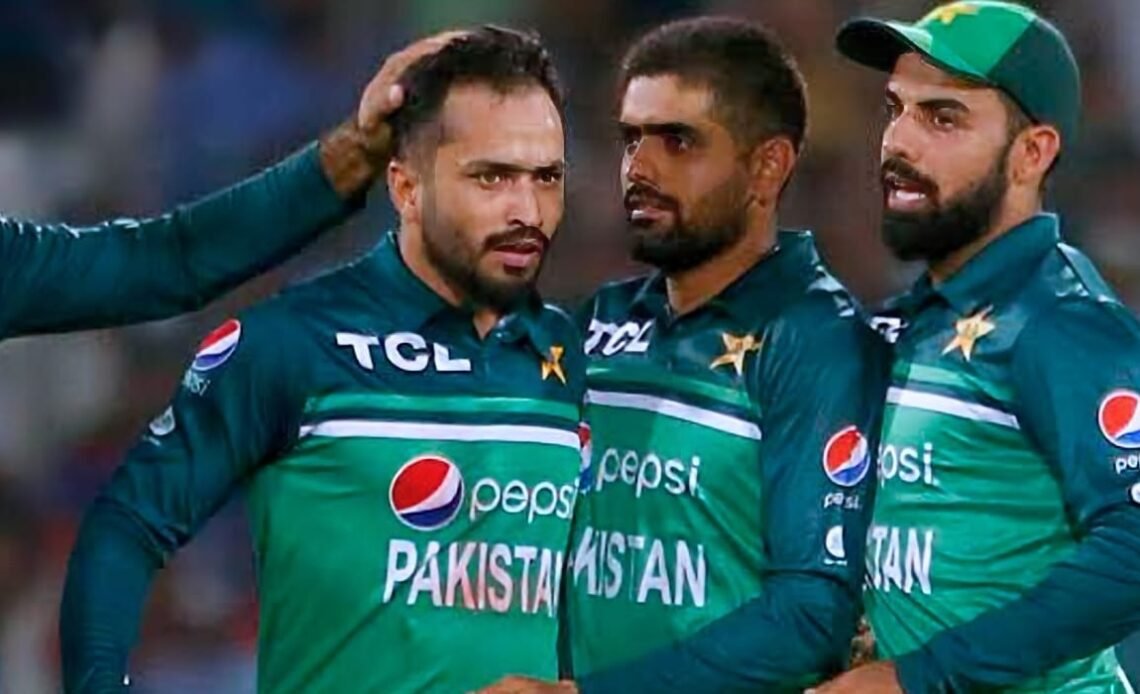 Babar's Match Winner Nawaz Set for Comeback in Pak T20 squad