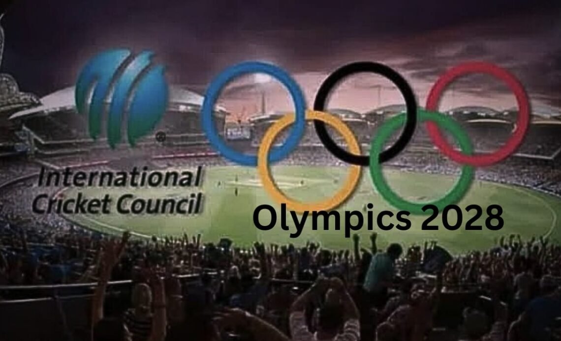 Cricket Returns to Olympics in Los Angeles 2028