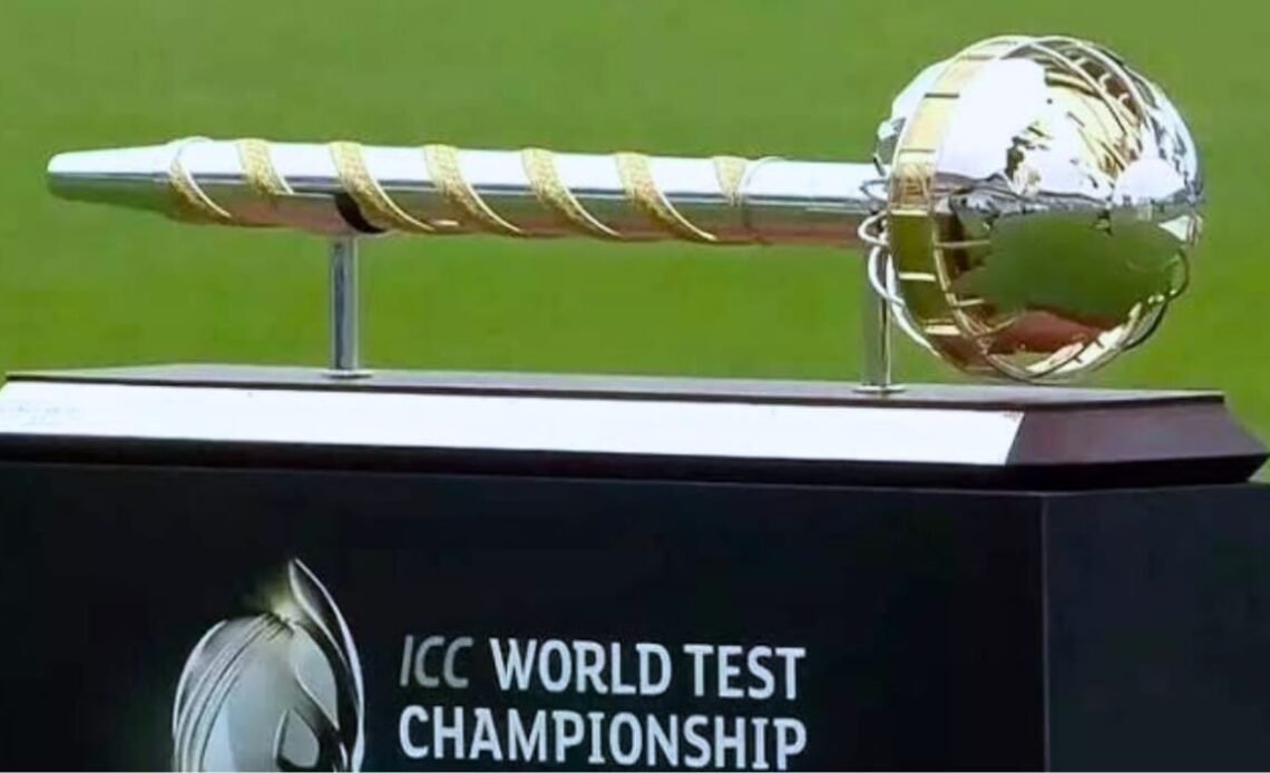 England to Host Next Three WTC Finals: ICC Confirms
