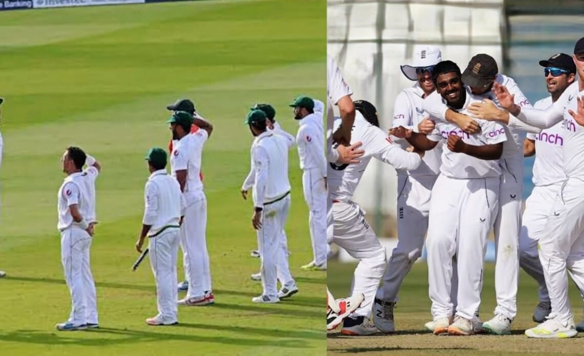 Pakistan Tour of England 2026: A Test Challenge Awaits
