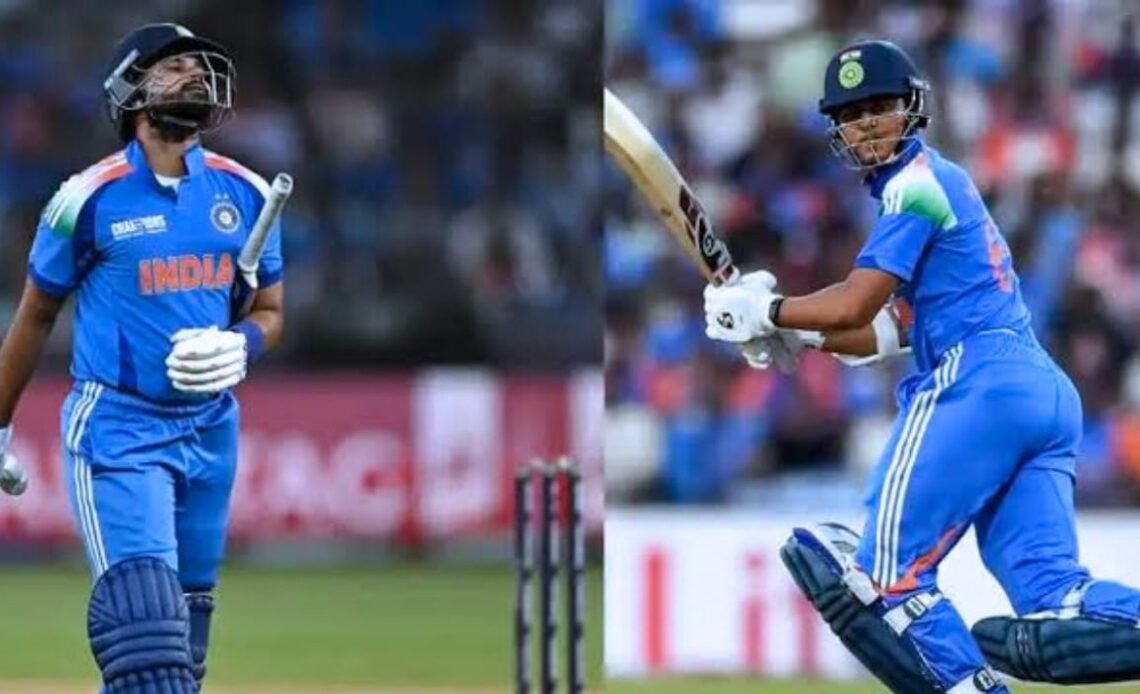 Jaiswal and Iyer Missed Out in Indian Squad for Asia Cup 2025
