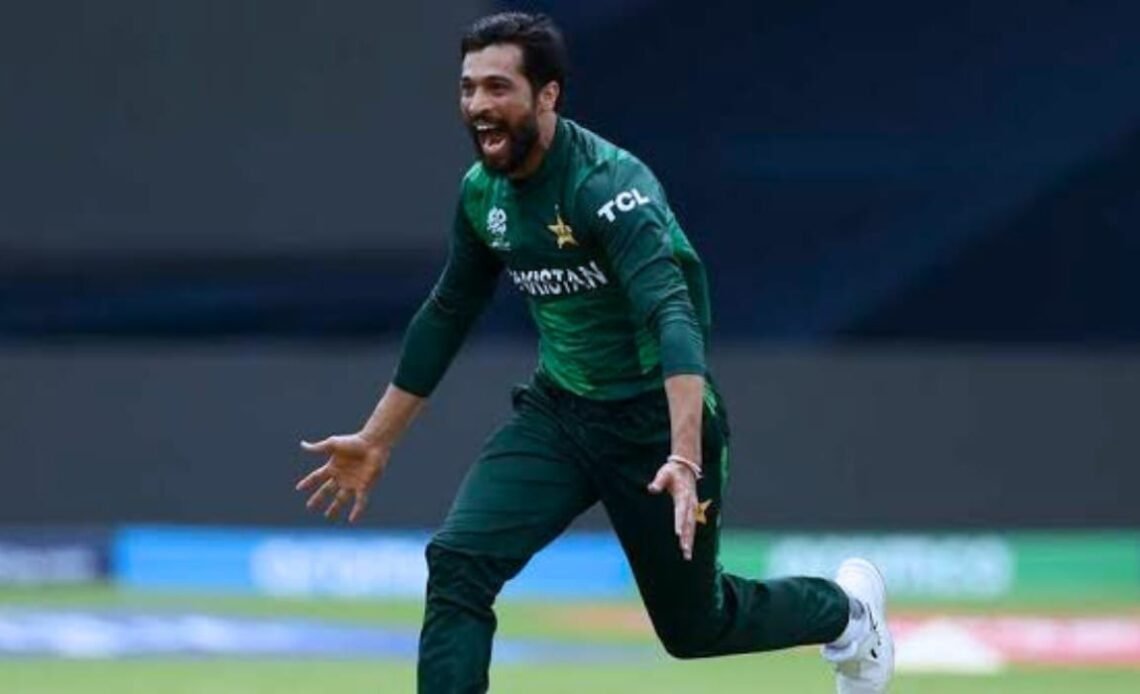 Mohammad Amir completes 400 wickets in T20 cricket
