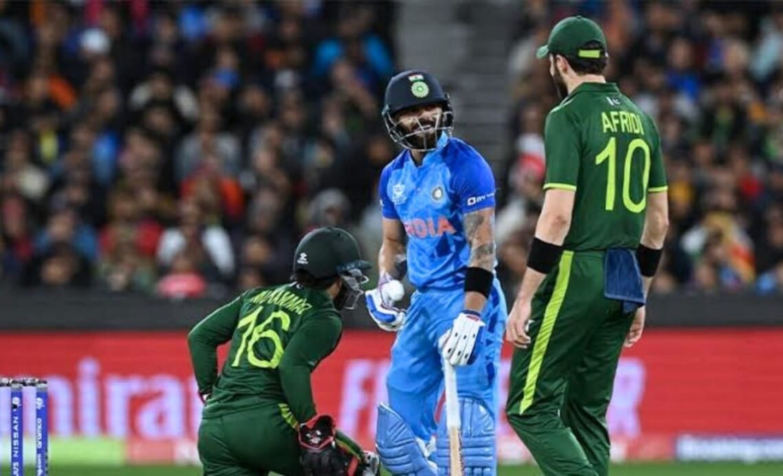 India Cleared to Compete in Asia Cup 2025 with Pakistan