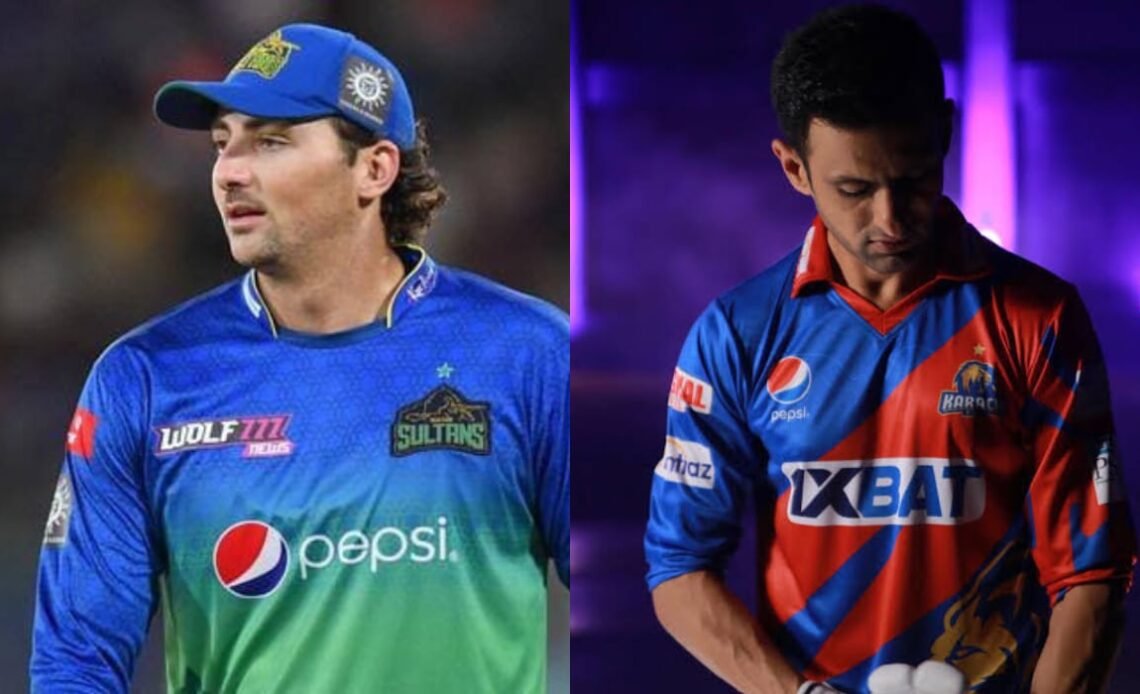Betting Companies and Sponsorship in Pakistan Cricket