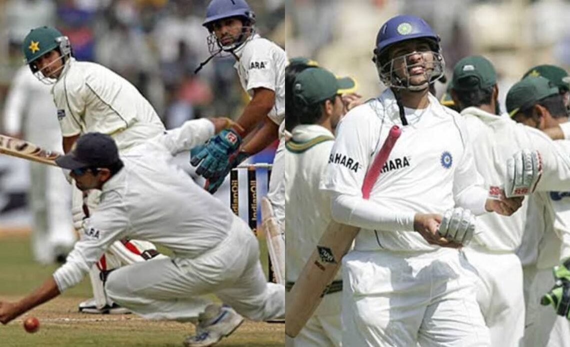 Wasim Akram on India-Pakistan Test Cricket Future