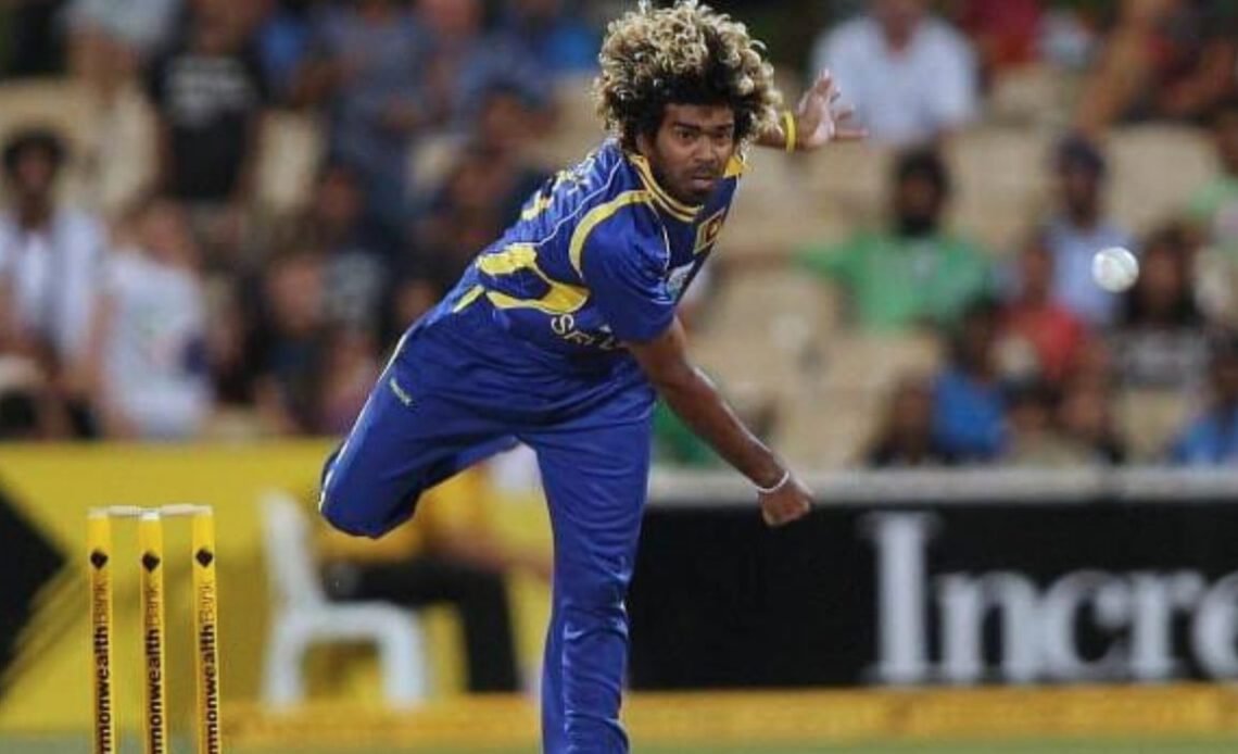 Lasith Malinga: The Slinging Legend’s Enduring Cricket Legacy